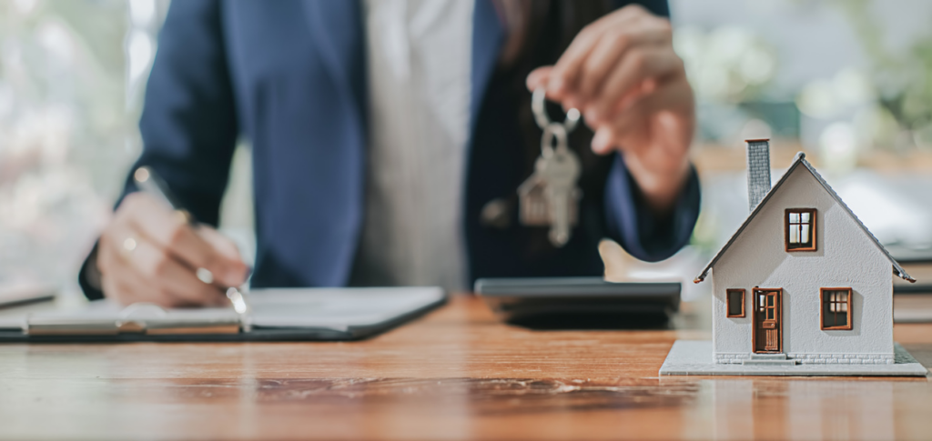 Short-Term Rental Business