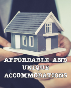 Short-Term Rental Business