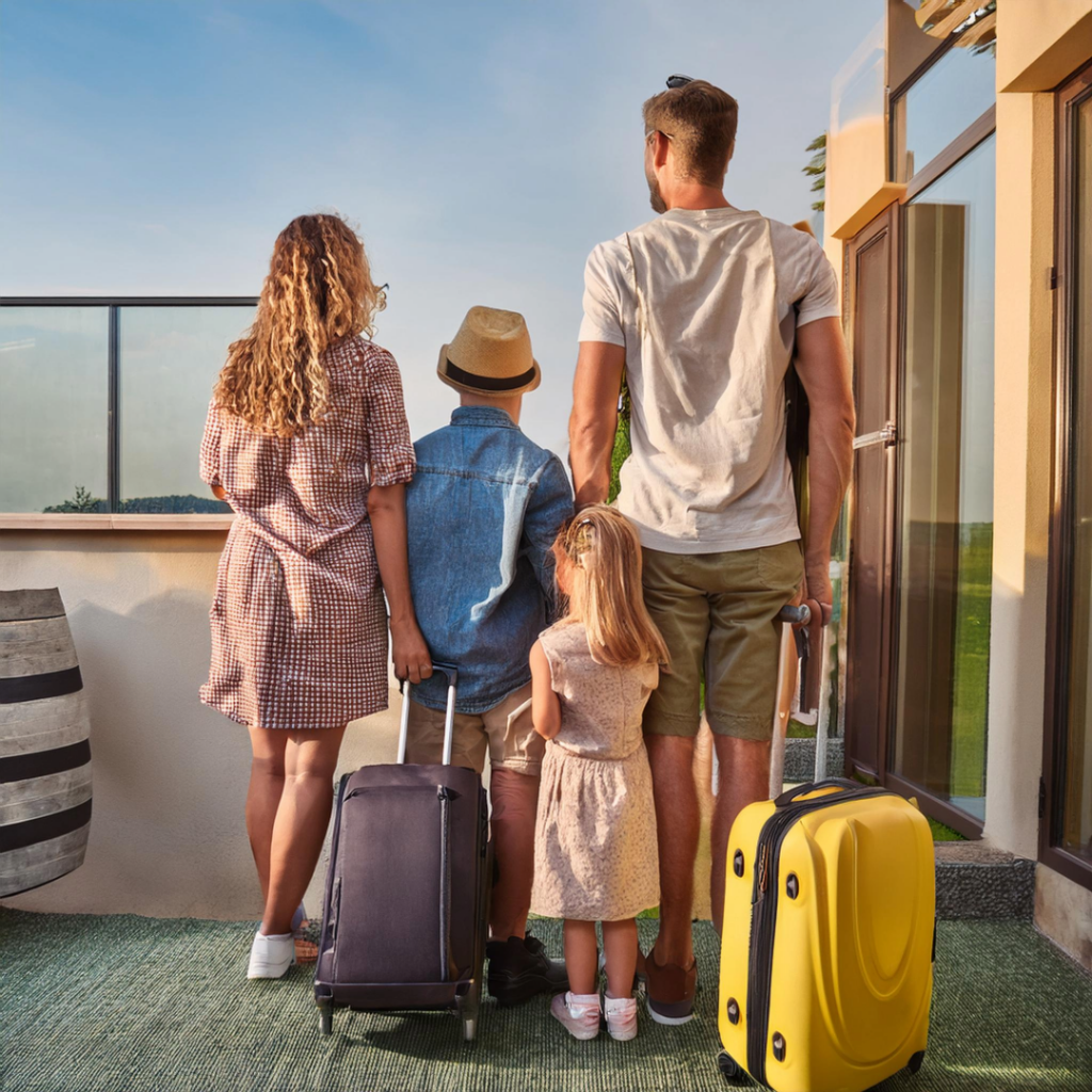 family vacation