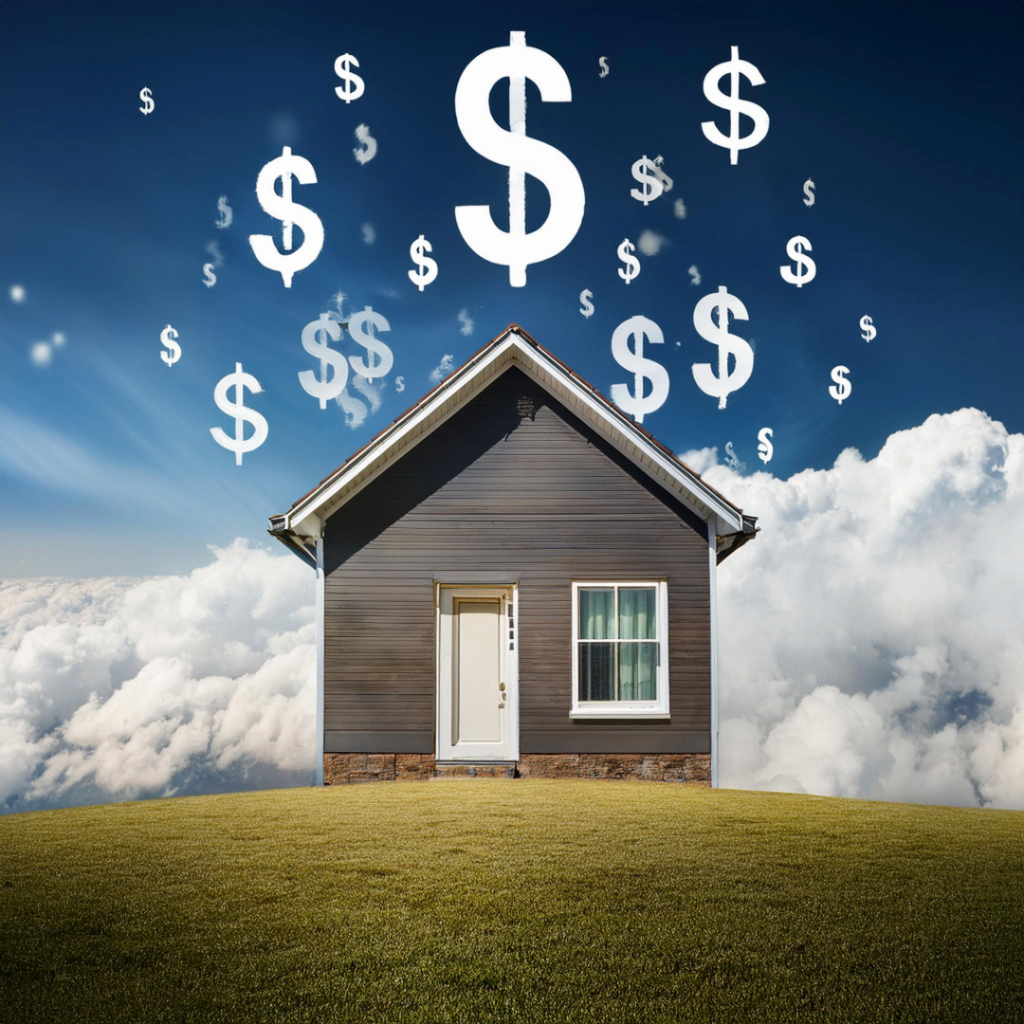 Short Term Rental Properties